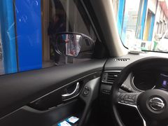 -济南雷朋汽车隔热膜专营店(工业北路店)