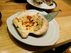 -花潮料理艺食馆(世欧广场店)