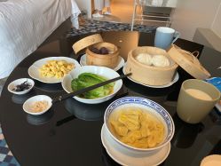 -星摇篮月子中心(紫竹万怡店)