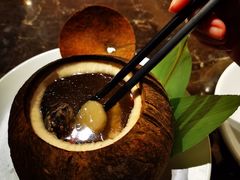 -汤城小厨•粤菜•靓汤(苏州街店)