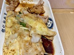 -银记肠粉店(广钢店)