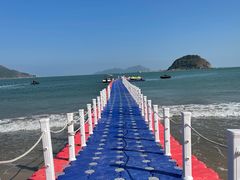 -西涌国际滨海旅游区