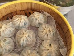 -一刘汤包(杏林店)