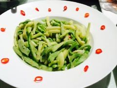 -汉唐宴长安食府