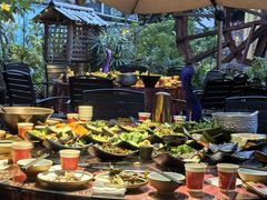 -品德宏·孔雀宴的发源地(金塔园店)