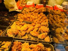 -前进5路汉堡炸鸡(昙华林店)