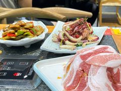 -鹤之乡·齐齐哈尔烤肉·非遗(秋涛路店)