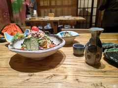 -千羽鹤海鲜居酒屋Bistro(大望路店)