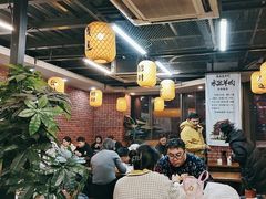 -长安后宰门水盆羊肉(新都心店)