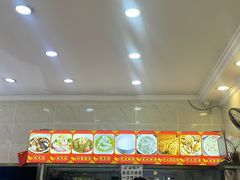 -张明富面皮店(东大街店)