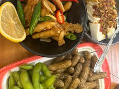 -猫公子纸上烤鱼烧烤•Bistro小酒馆(钱江世纪城店)