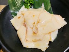 -九田家黑牛烤肉料理(石路天虹店)