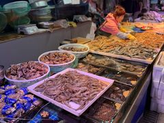 -桃源市场(解放路店)