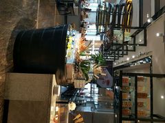 -烟台中泽华羿铂尔曼酒店·汇·全日餐厅·高空海景自助