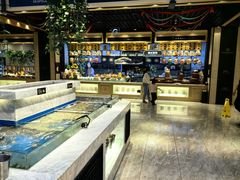 -川骄海鲜自助(河东店)
