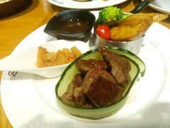 -江南果道西餐厅(北京路店)