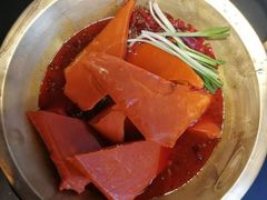 -王婆乔鲜鱼自助火锅(蜀汉路店)