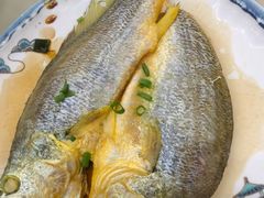 -旺鲜渔港连锁餐厅·珠海特色美食地标(爱情邮局店)