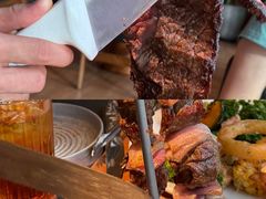 -拉蒂娜·巴西牛排馆 Latina·Brazilian Steakhouse(陆家嘴旗舰店)