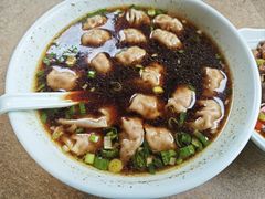 -东园小馆·早茶·淮扬小炒(宋夹城店)