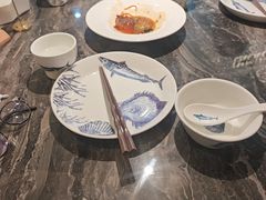 -前海沿·海鲜水饺青岛菜(乐客城店)