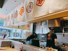 -堂本家·二代目·炸猪排(Express东海店)