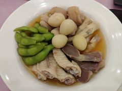 -金时代顺风大酒店(金山店)