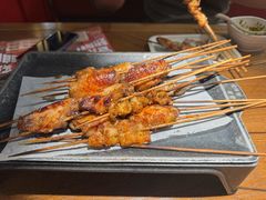 -管氏翅吧(马家堡店)