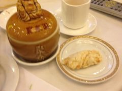佛跳墙-聚春园自助餐厅(东街口店)
