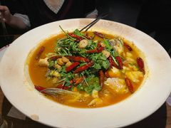 -清水亭湖北菜(大屯DT51店)