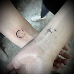 -PinooTattoo皮奴刺青纹身设计总部