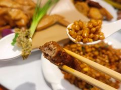 -紫光园·烤鸭·北京菜(团结湖店)