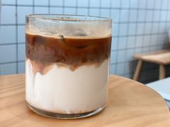 -W Coffee(船板巷店)
