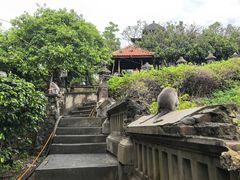 -乌鲁瓦图寺