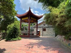 -石燕湖生态旅游景区