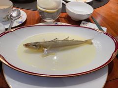 -潮汕味道·煮海餐厅(金麟大厦店)