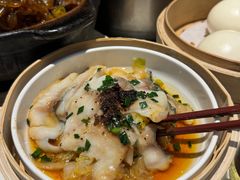 -煲王粤菜餐厅(中侨中心店)