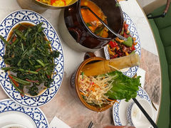 -KingThaia金泰兰(滨江天街店)