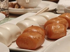 -深圳福田香格里拉大酒店