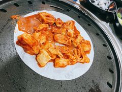 -杀猪天·韩国烤肉(总店)