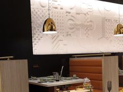 大堂-椰子营·椰子鸡火锅(万象里店)