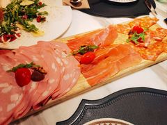 -IL TEATRO 精品意大利餐厅