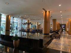 -青岛海尔洲际酒店