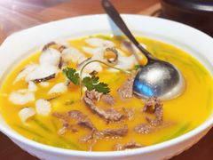 -竹里馆·淮扬菜·功夫茶(老门东店)