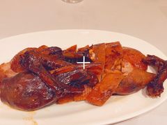 杭州卤鸭-知味观(湖滨总店)