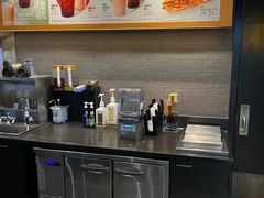 -星巴克(北京阜安路店)