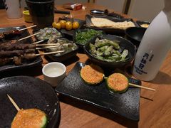 -木子烧鸟屋(百子湾店)