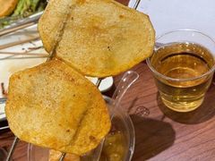 -金刚山烧烤(红旗大街店)