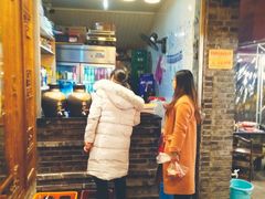 门面-镇江龙·火锅串串(武侯祠店)