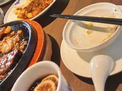 -蜜桃餐厅·古运河畔(南下塘店)
